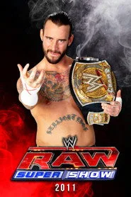 WWE Raw 19. sezon
