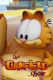 The Garfield Show 1. sezon