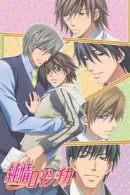 Junjo Romantica 1. sezon