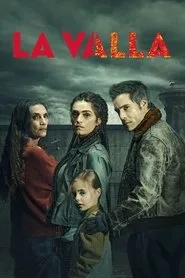 La valla 1. sezon
