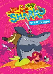 Zig ve Sharko 1. sezon