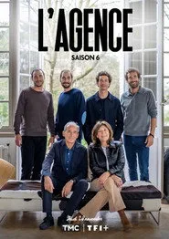 L'Agence - L'immobilier de luxe en famille 6. sezon