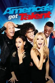 America's Got Talent 10. sezon