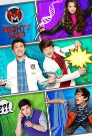 Mighty Med 2. sezon