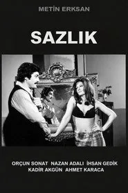 Sazlık posteri