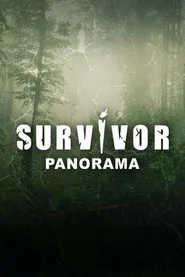 Survivor Panorama posteri