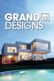 Grand Designs posteri