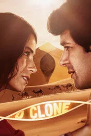 O Clone posteri