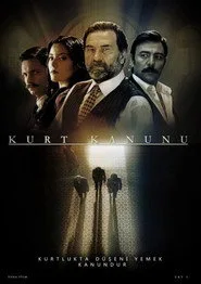 Kurt Kanunu posteri