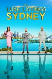Luxe Listings Sydney 1. sezon
