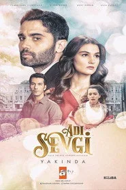 Adı Sevgi posteri