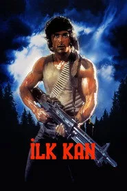 İlk Kan posteri