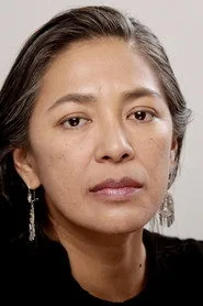 Ángeles Cruz
