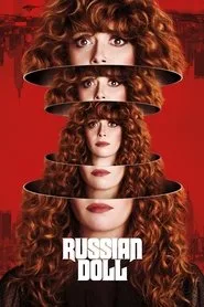 Russian Doll 1. sezon