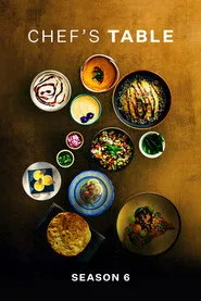 Chef's Table 6. sezon