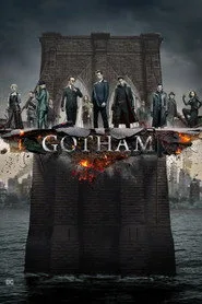 Gotham 5. sezon