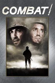 Combat! posteri