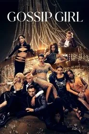 Gossip Girl 2. sezon