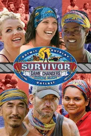 Survivor 34. sezon
