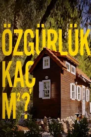 Özgürlük Kaç m²? 1. sezon