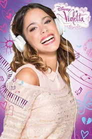 Violetta 2. sezon