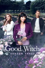 Good Witch 3. sezon