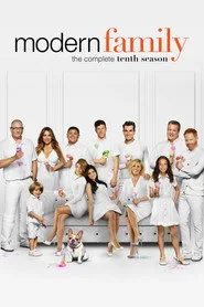 Modern Family 10. sezon