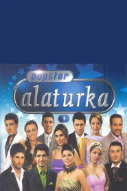 Popstar Alaturka 1. sezon