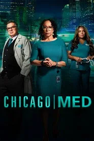 Chicago Med 9. sezon
