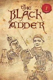 Blackadder 1. sezon