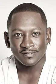 Joe Torry