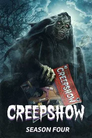 Creepshow 4. sezon