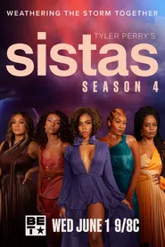 Tyler Perry's Sistas 4. sezon