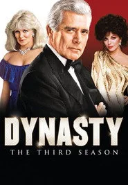 Dynasty 3. sezon