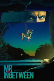Mr Inbetween 2. sezon