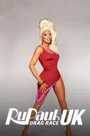 RuPaul's Drag Race UK 2. sezon