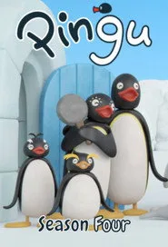 Pingu 4. sezon