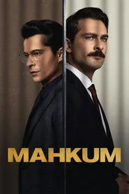 Mahkum posteri