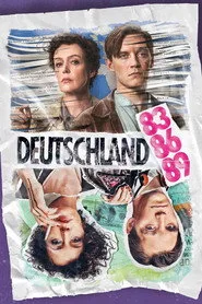 Deutschland posteri