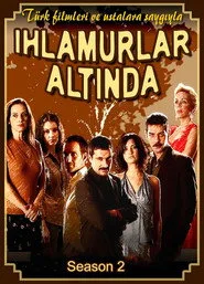 Ihlamurlar Altında 2. sezon