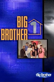 Big Brother 1. sezon