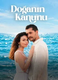 Doğanın Kanunu posteri