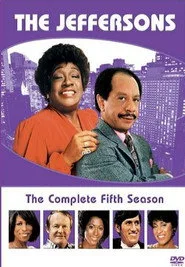 The Jeffersons 5. sezon