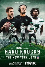 Hard Knocks 18. sezon
