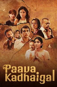 Paava Kadhaigal posteri