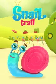 Snail Trail 1. sezon