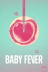 Baby Fever posteri
