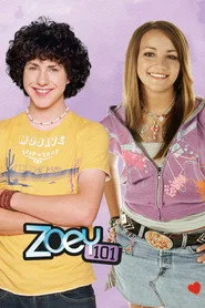 Zoey 101 3. sezon