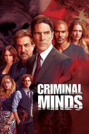 Criminal Minds 10. sezon
