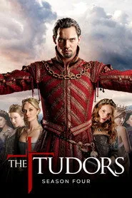 The Tudors 4. sezon